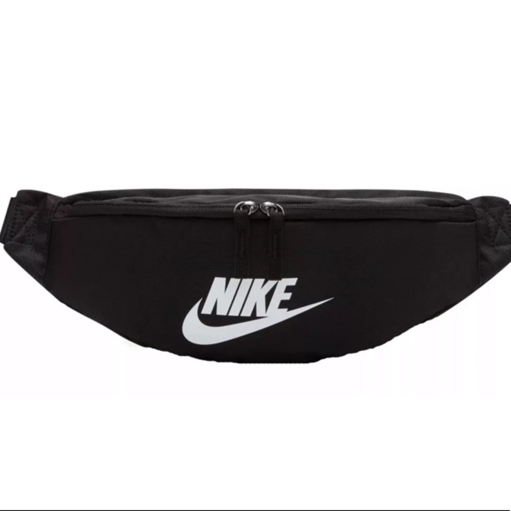 NIKE Heritage Hip Pack Snake Print